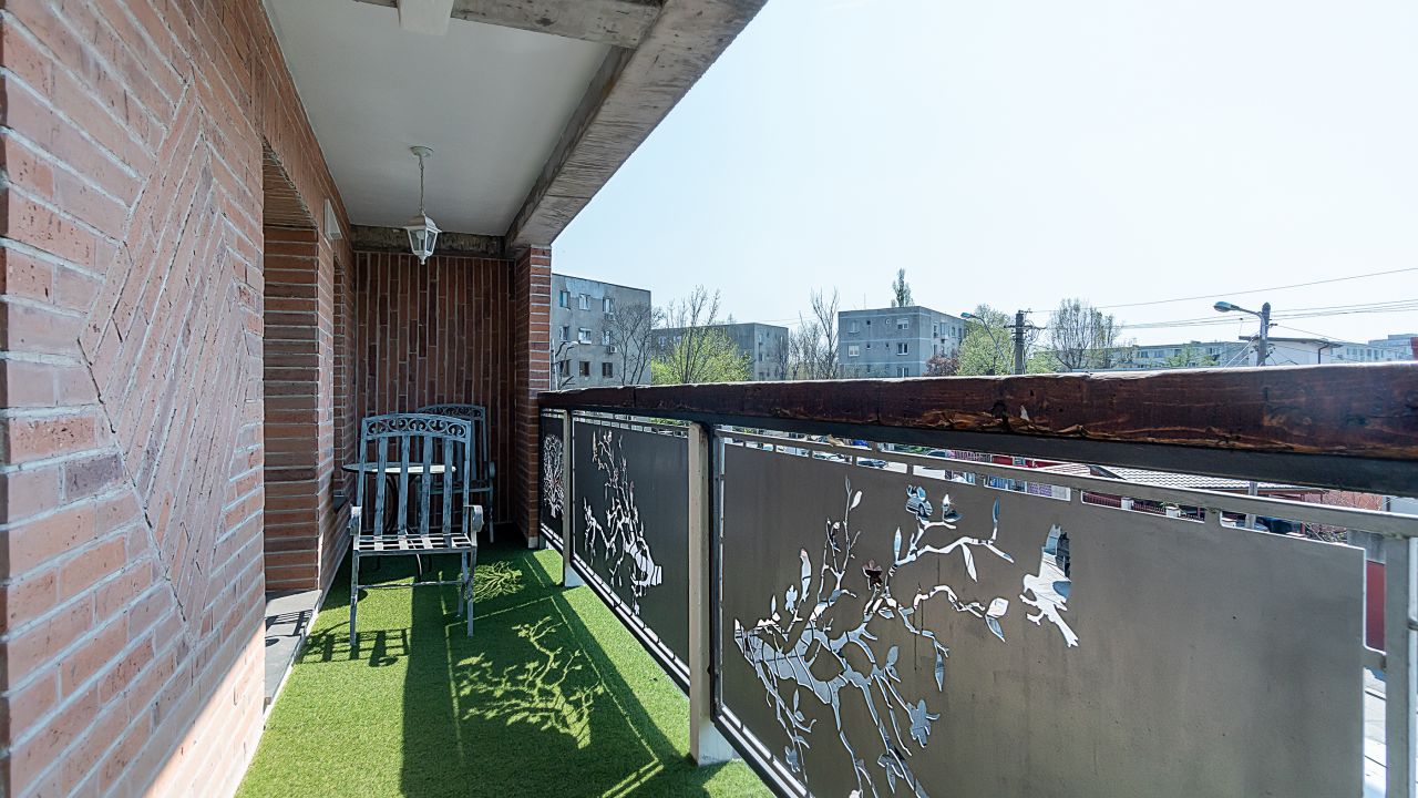 Vrei altceva ? Vrei un apartament cu totul deosebit ? comision 0% ! 