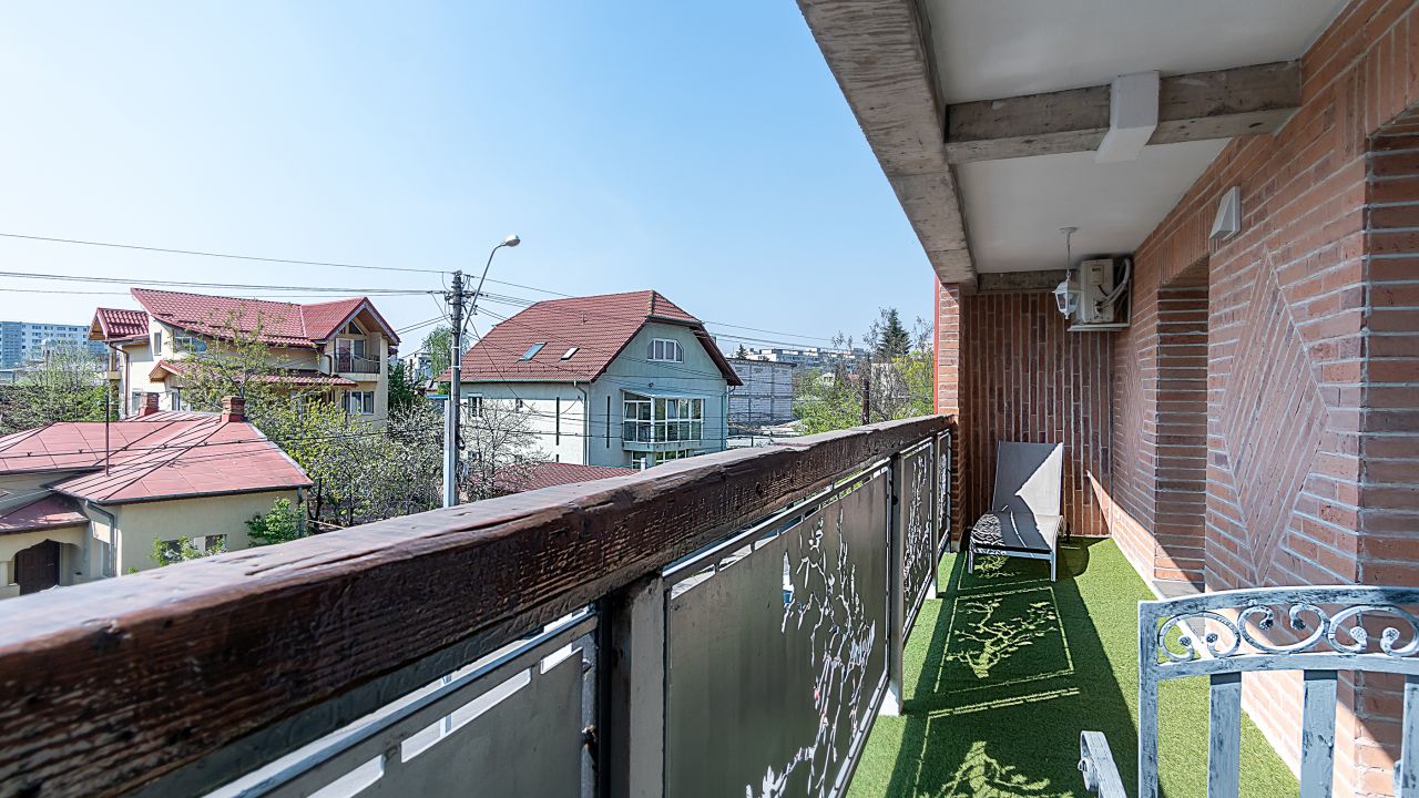 Vrei altceva ? Vrei un apartament cu totul deosebit ? comision 0% ! 
