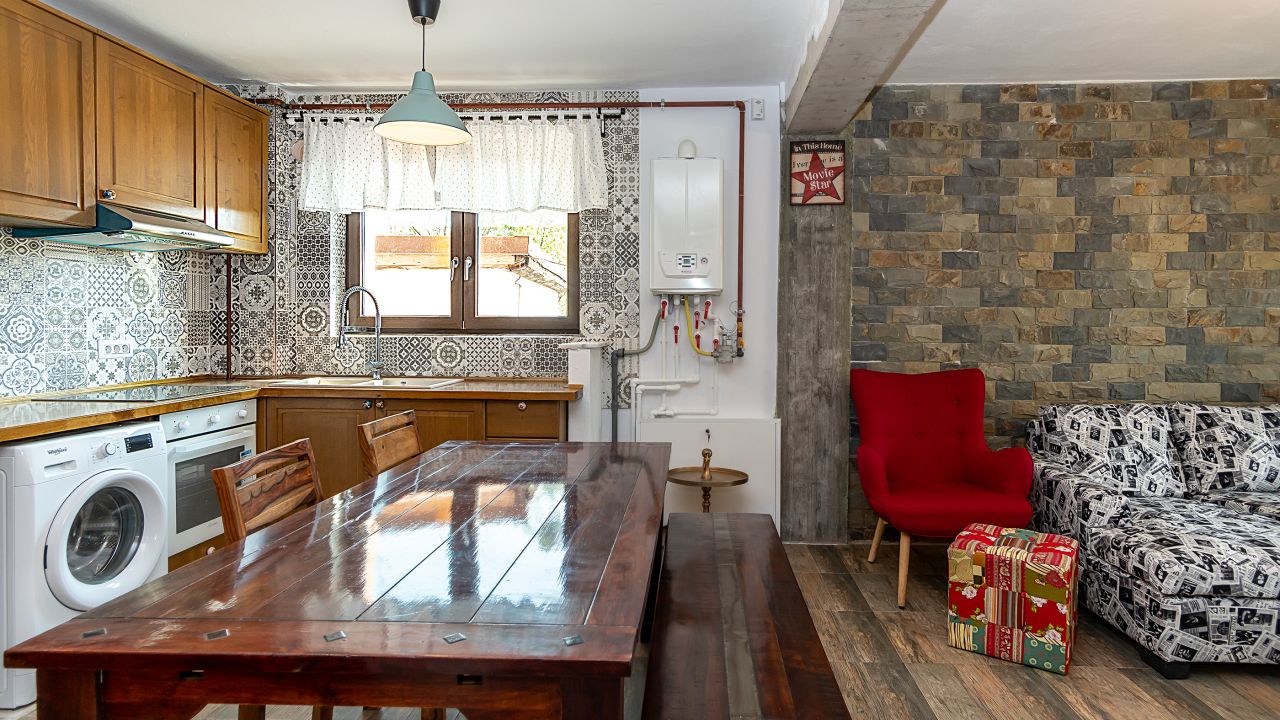 Vrei altceva ? Vrei un apartament cu totul deosebit ? comision 0% ! 