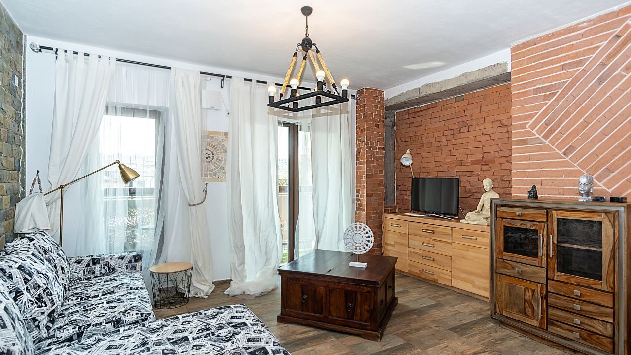 Vrei altceva ? Vrei un apartament cu totul deosebit ? comision 0% ! 