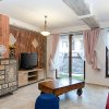 Alunisului - 2 camere - zona case-vile - fara comision !