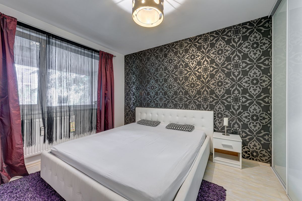Apartament 2 camere Drumul Taberei, Parc Moghioros