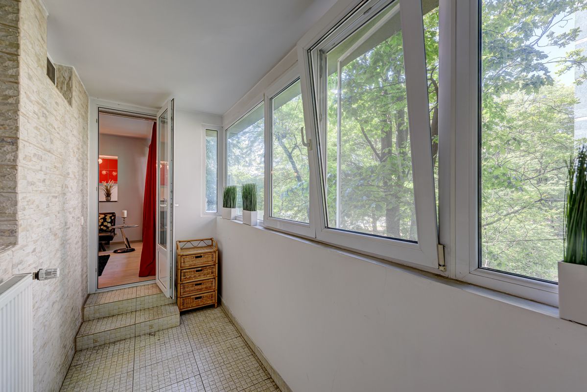 Apartament 2 camere Drumul Taberei, Parc Moghioros