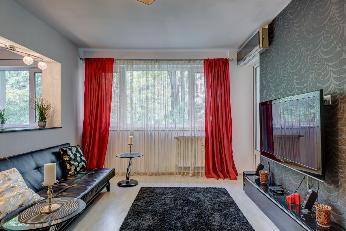 Apartament 2 camere Drumul Taberei, Parc Moghioros