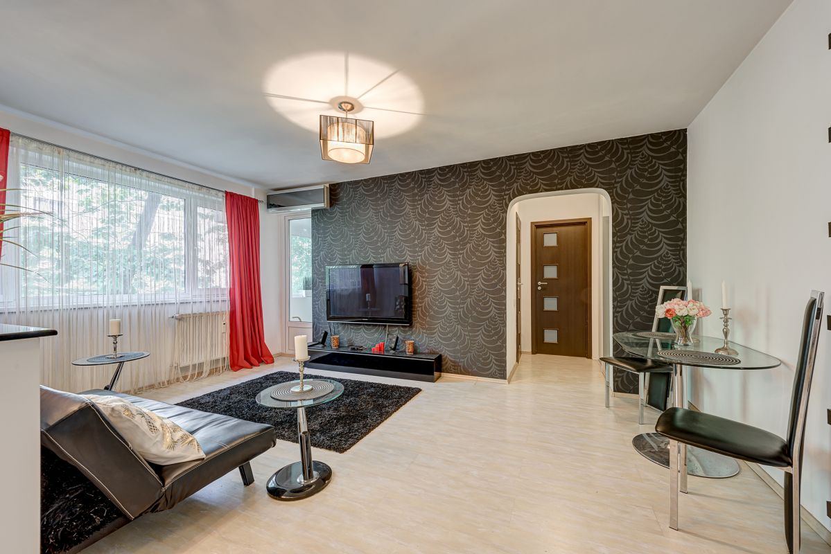 Apartament 2 camere Drumul Taberei, Parc Moghioros