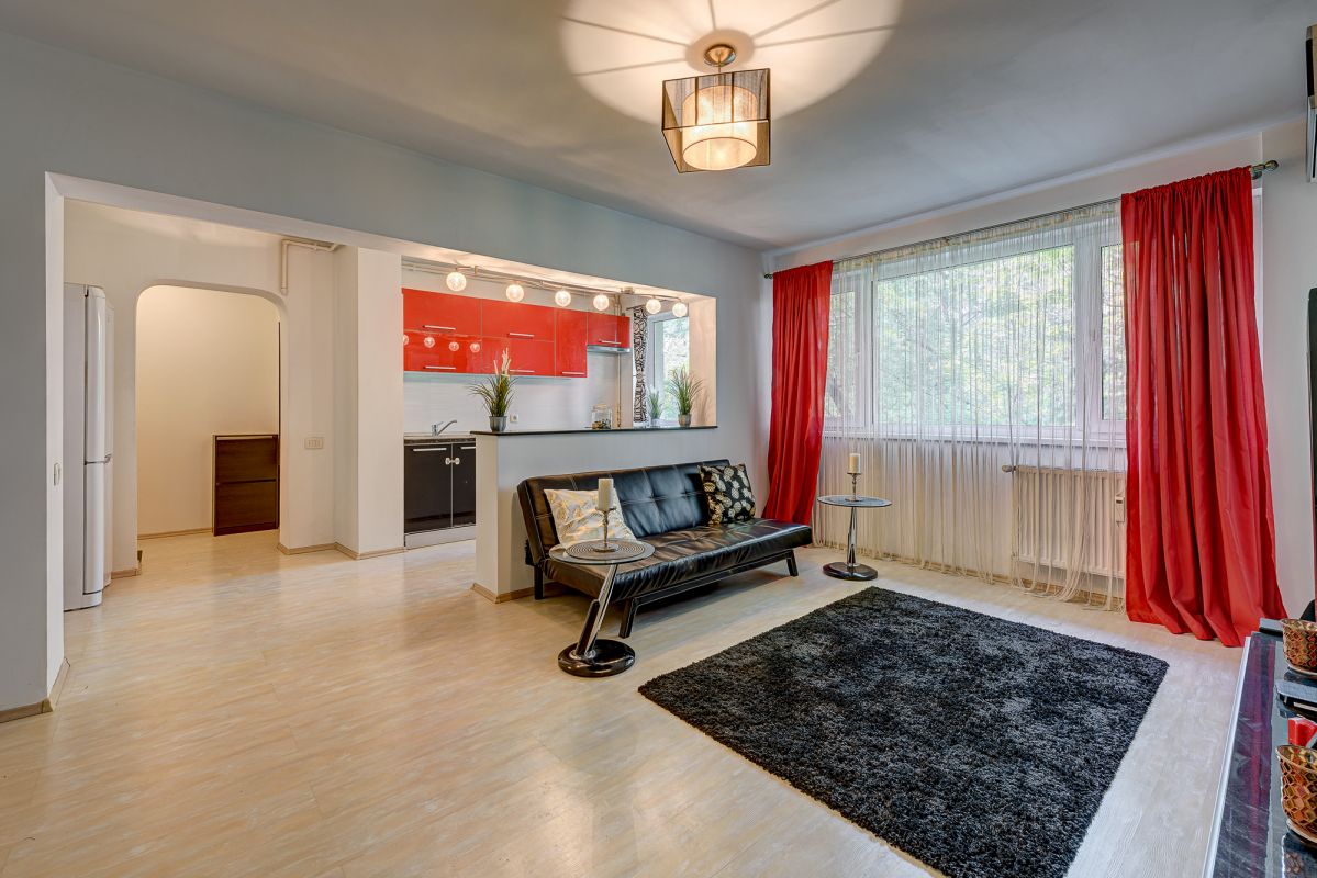 Apartament 2 camere Drumul Taberei, Parc Moghioros
