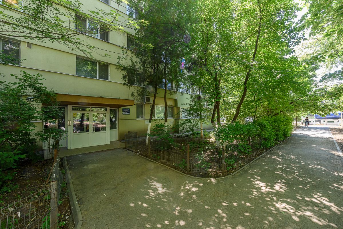 Apartament 2 camere Drumul Taberei, Parc Moghioros