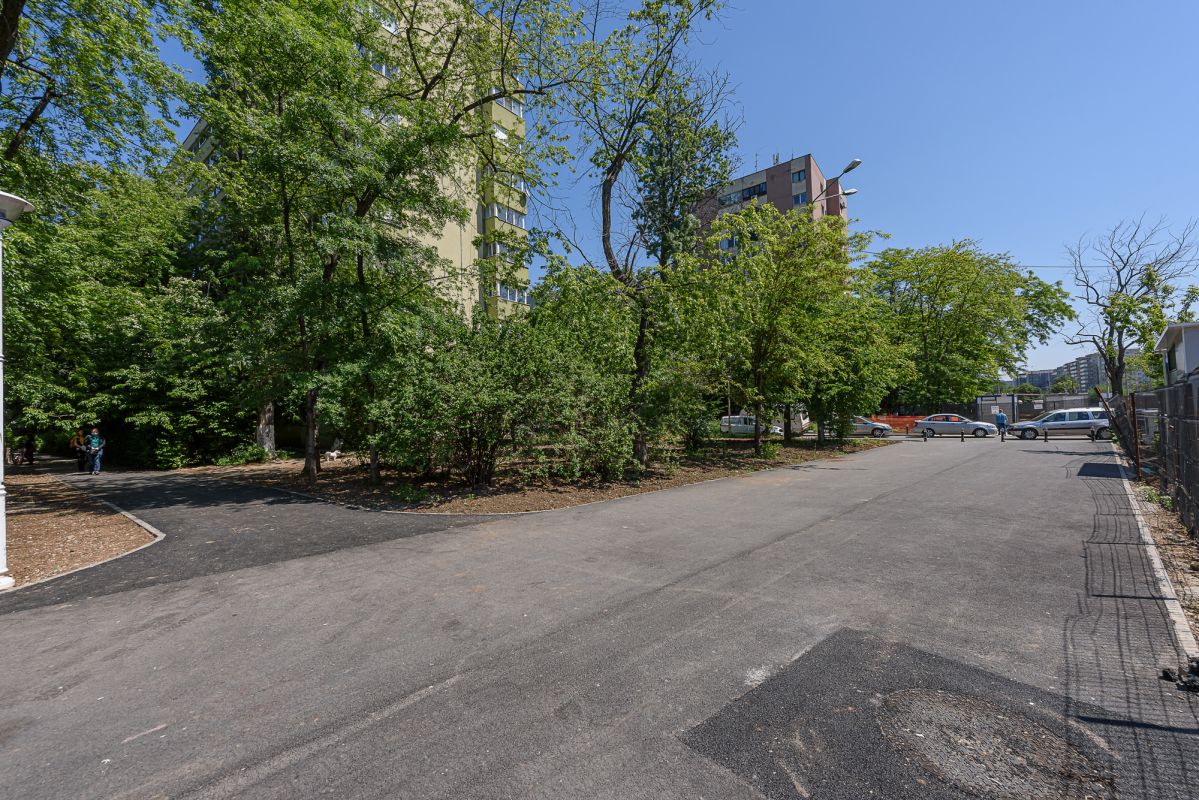 Apartament 2 camere Drumul Taberei, Parc Moghioros