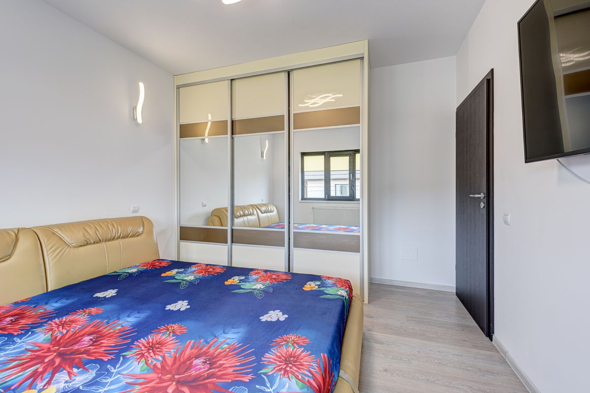 Vila individuala, Bragadiru,Alexandriei