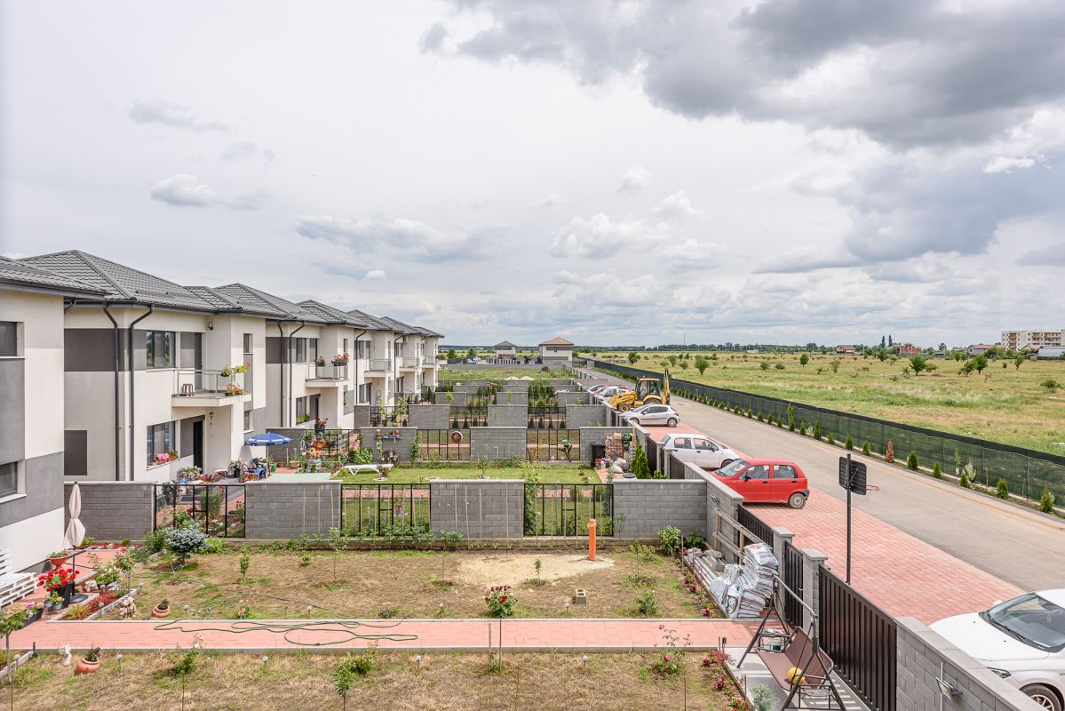 Vila individuala, Bragadiru,Alexandriei
