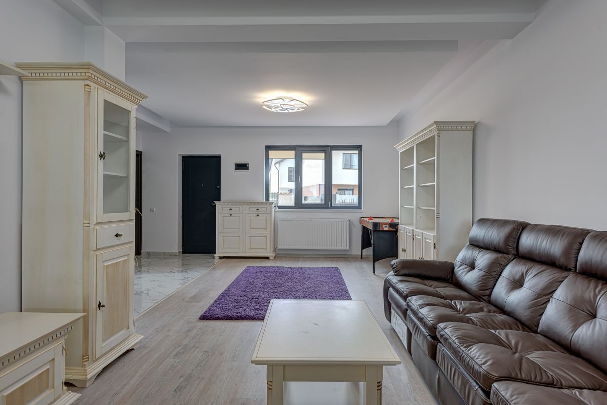 Vila individuala, Bragadiru,Alexandriei