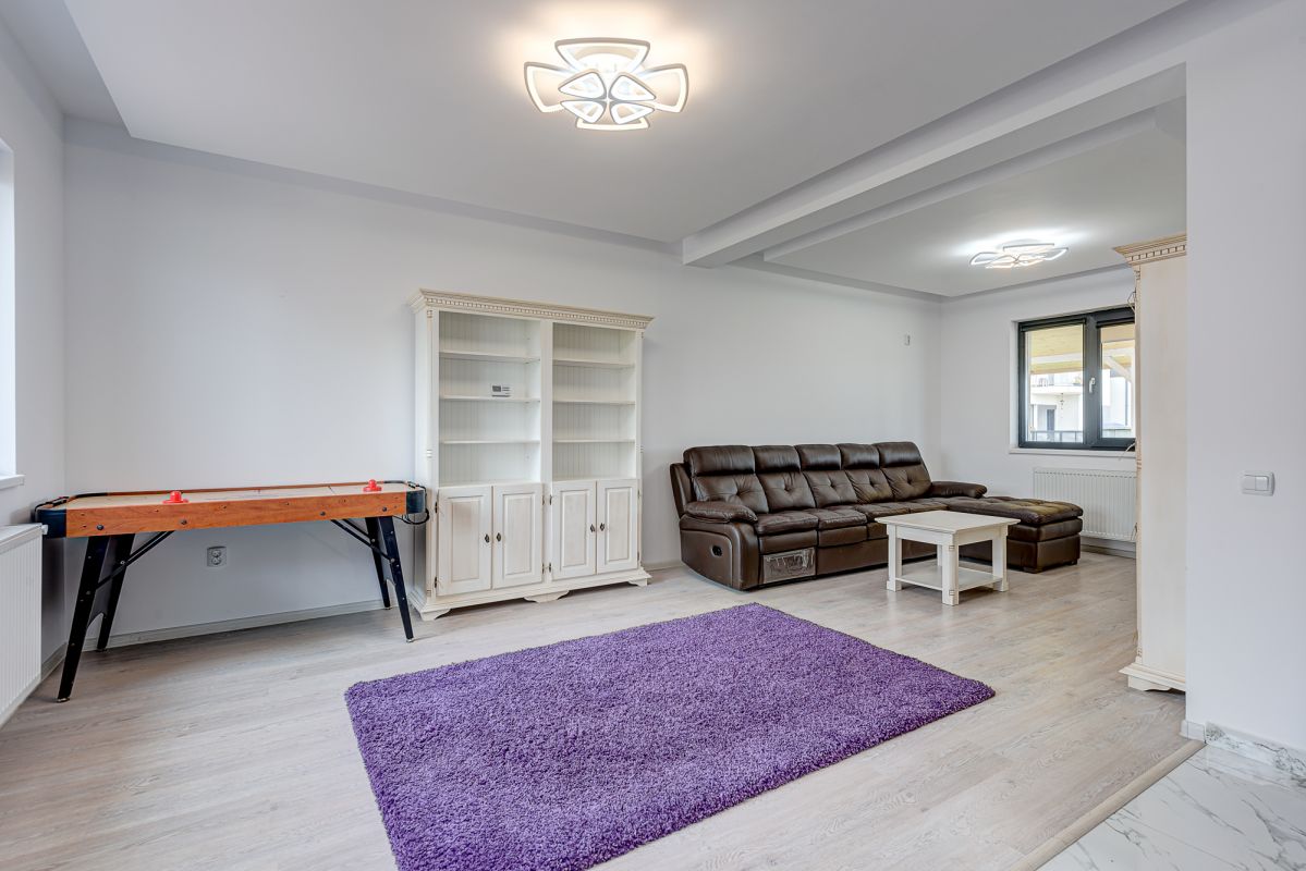 Vila individuala, Bragadiru,Alexandriei