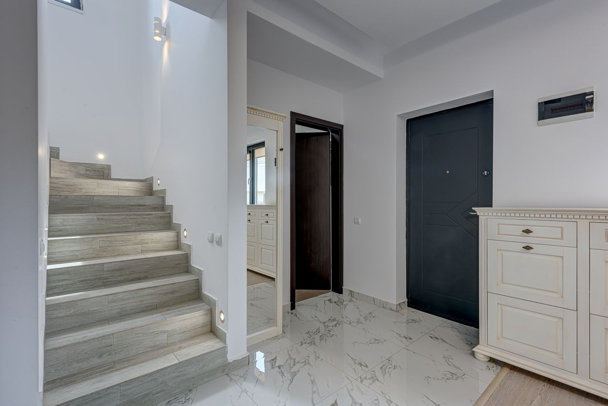 Vila individuala, Bragadiru,Alexandriei
