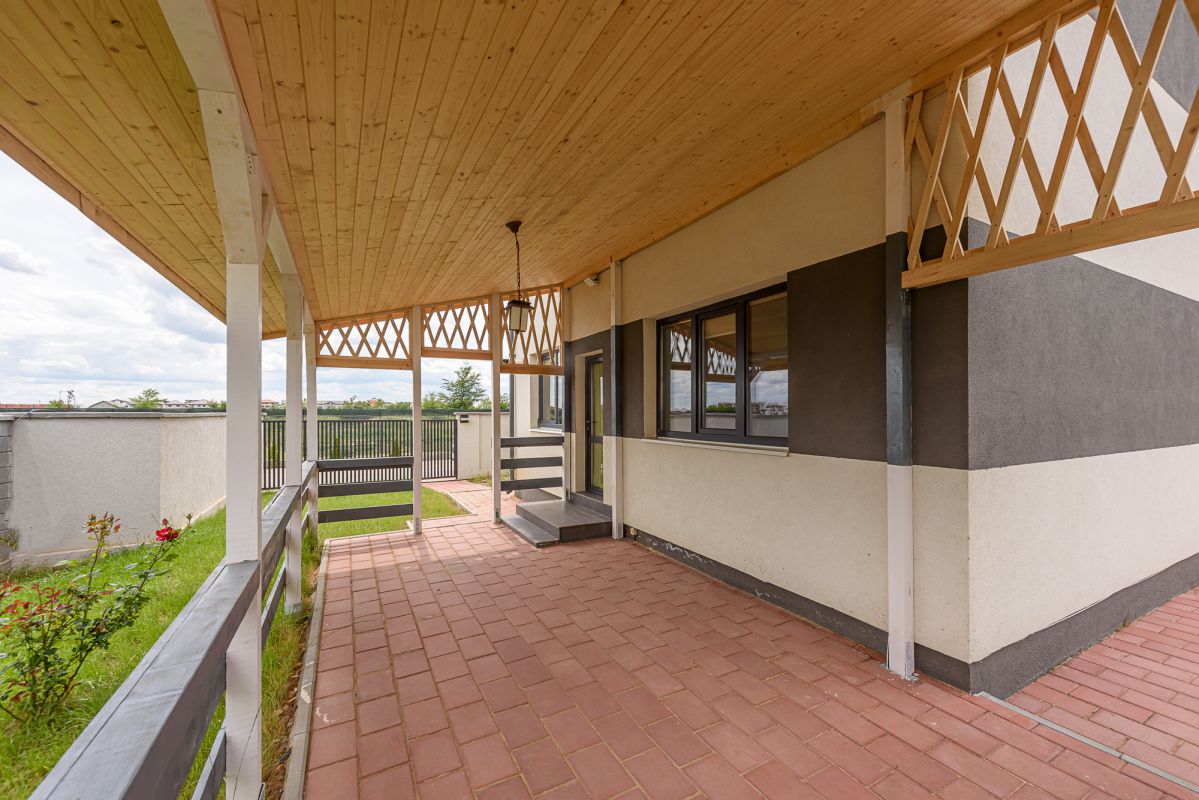Vila individuala, Bragadiru,Alexandriei