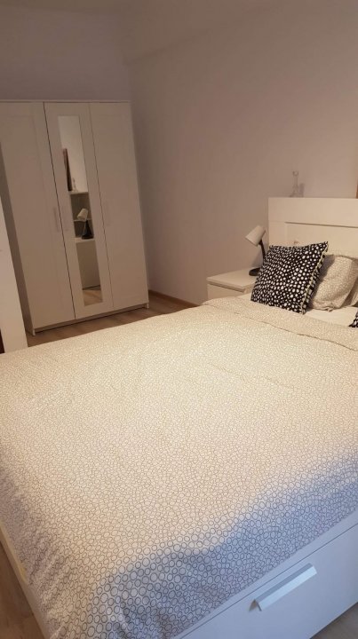 Apartament 2 camere metrou, Iuliu Maniu