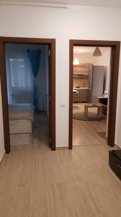 Apartament 2 camere metrou, Iuliu Maniu
