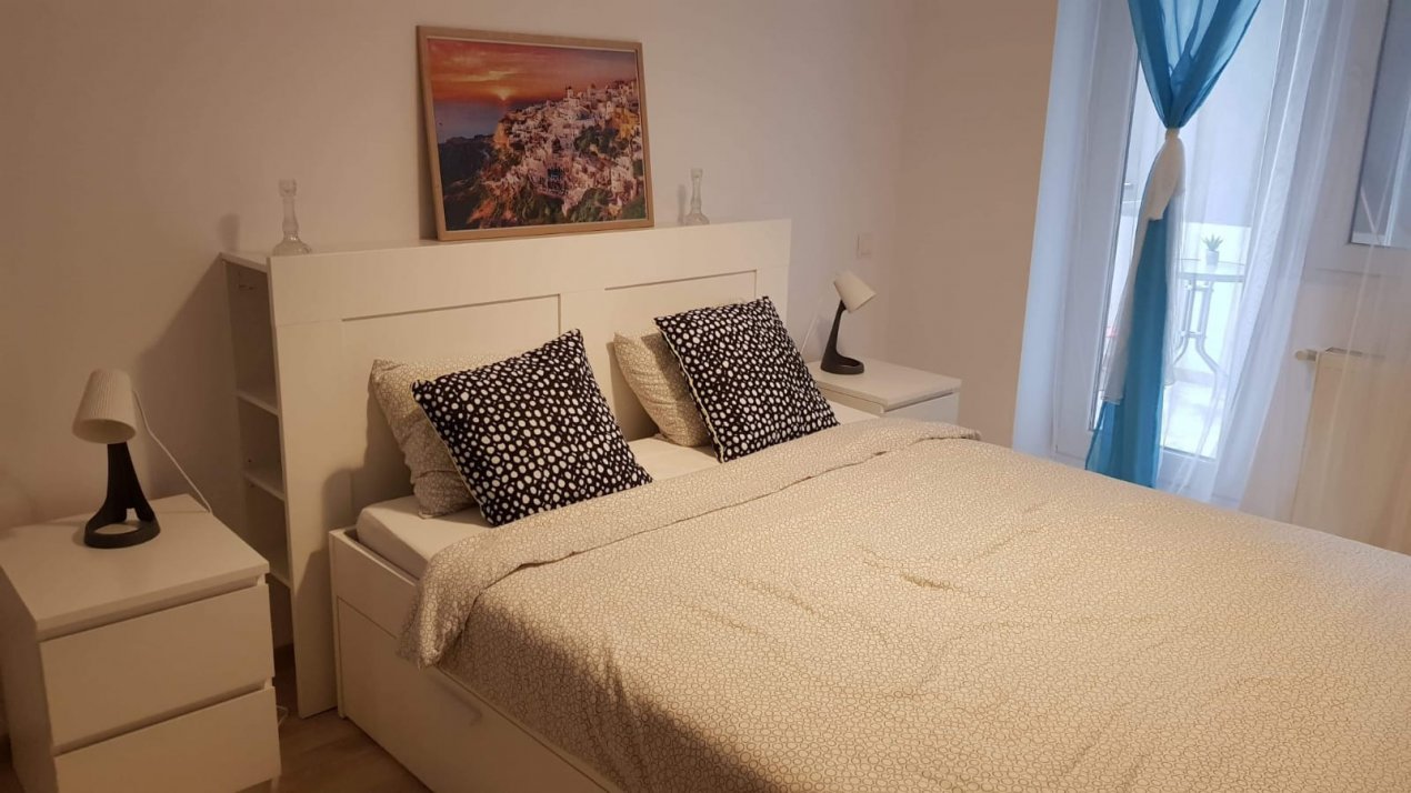 Apartament 2 camere metrou, Iuliu Maniu