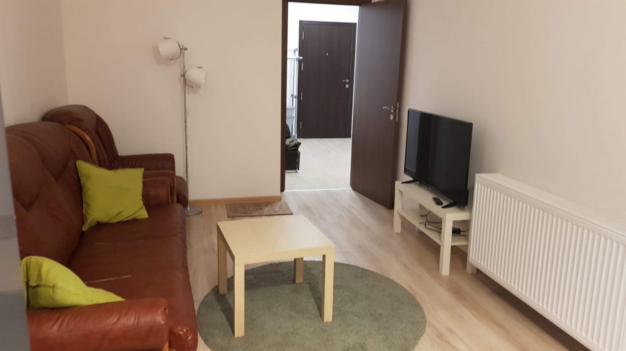 Apartament 2 camere metrou, Iuliu Maniu