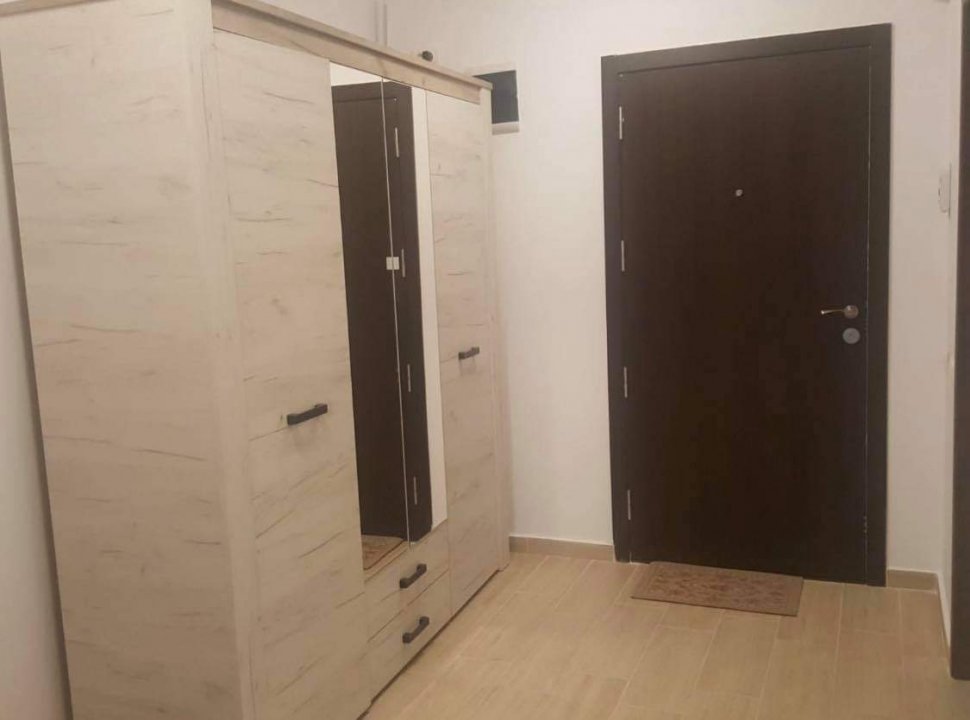 Apartament 2 camere metrou, Iuliu Maniu