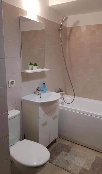Apartament 2 camere metrou, Iuliu Maniu