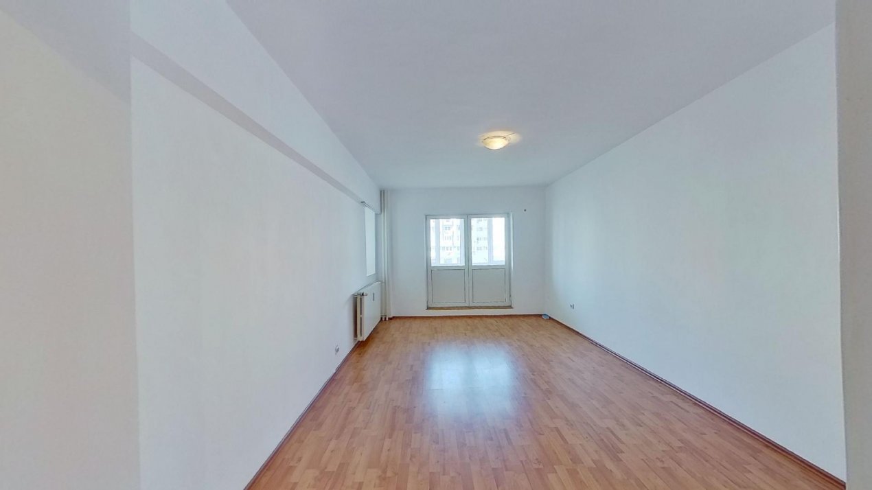 B-dul Decebal I nemobilat I 2 camere I etajul 1 