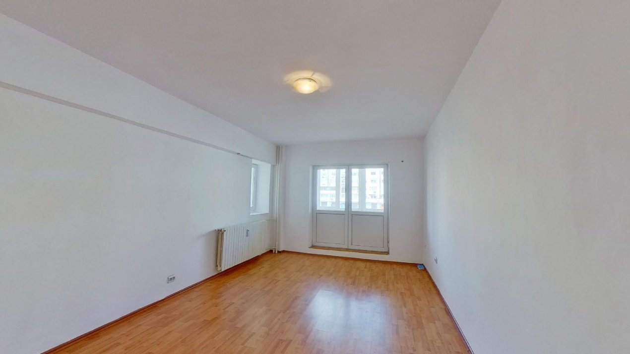 B-dul Decebal I nemobilat I 2 camere I etajul 1 