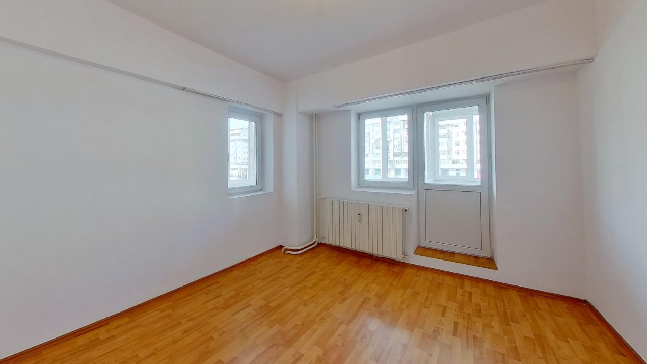 B-dul Decebal I nemobilat I 2 camere I etajul 1 