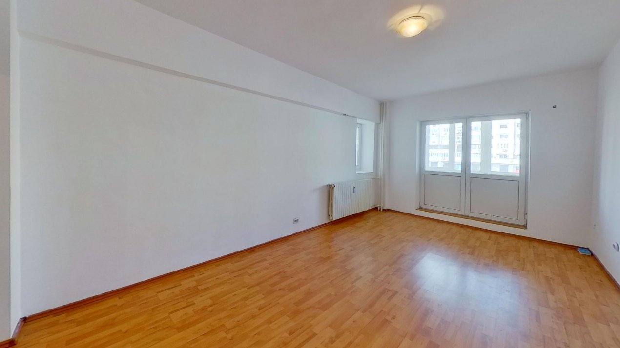 B-dul Decebal I nemobilat I 2 camere I etajul 1 