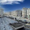 B-dul Decebal I nemobilat I 2 camere I etajul 1 