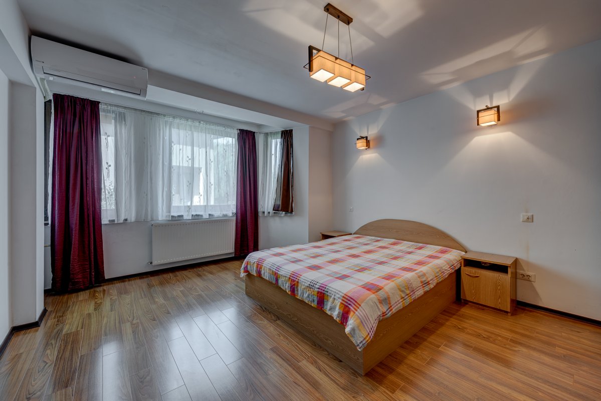 Vila Drumul Taberei, Valea Oltului, Cricovului