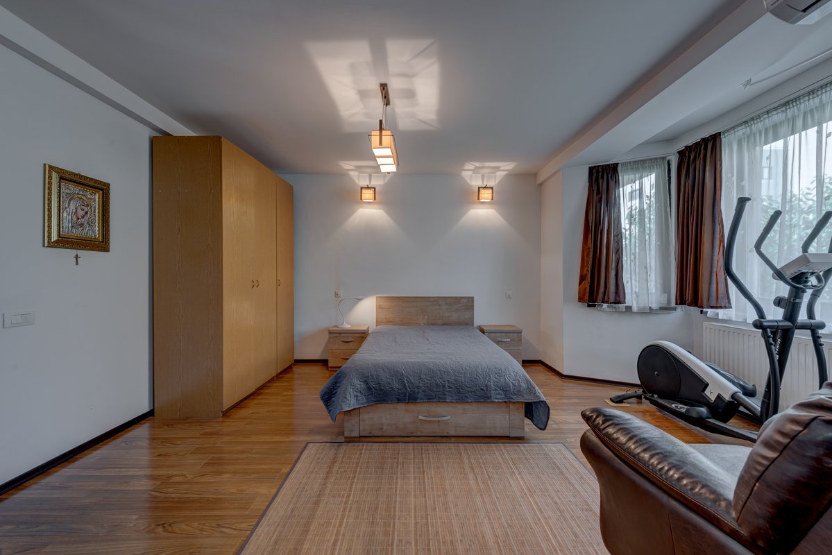 Vila Drumul Taberei, Valea Oltului, Cricovului