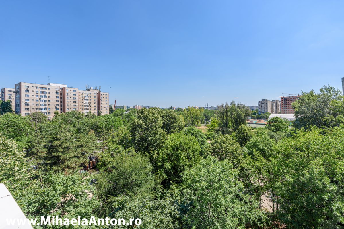 Drumul Taberei,Parc, Comision 0 %, Bloc TD, Reabilitat