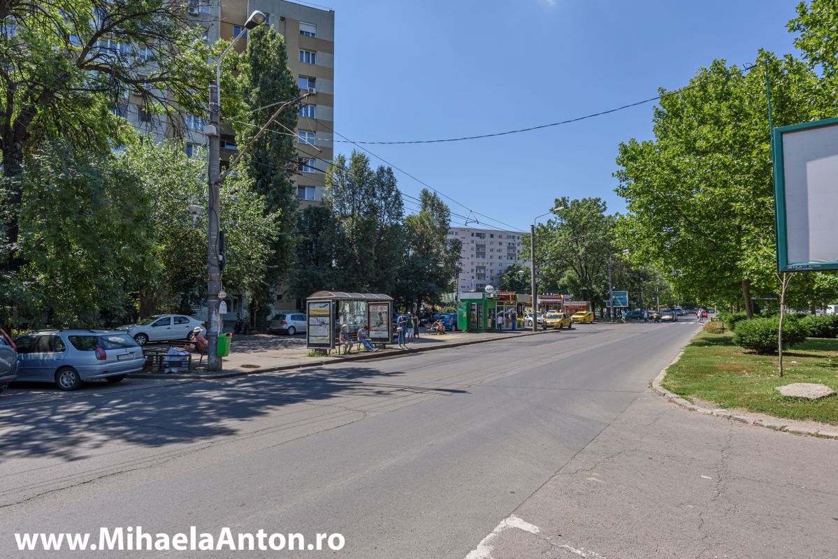 Drumul Taberei,Parc, Comision 0 %, Bloc TD, Reabilitat