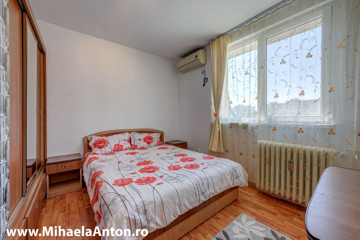 Oportunitate! Parc Drumul Taberei , Bloc Reabilitat