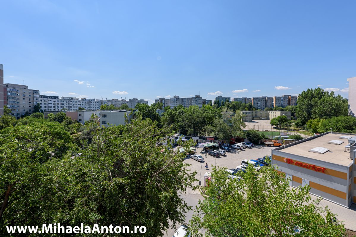 Oportunitate! Parc Drumul Taberei , Bloc Reabilitat
