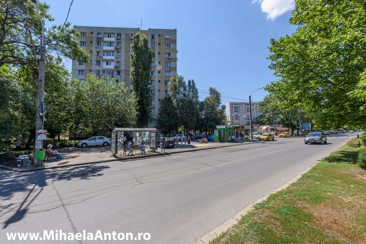 Oportunitate! Parc Drumul Taberei , Bloc Reabilitat