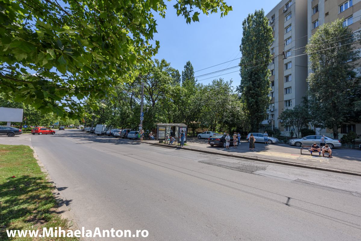Oportunitate! Parc Drumul Taberei , Bloc Reabilitat