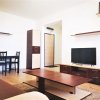 Apartament Greenfield Residence