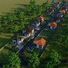Vilă spațioasă aproape de natură - Pădurea Snagov (TIP 3)