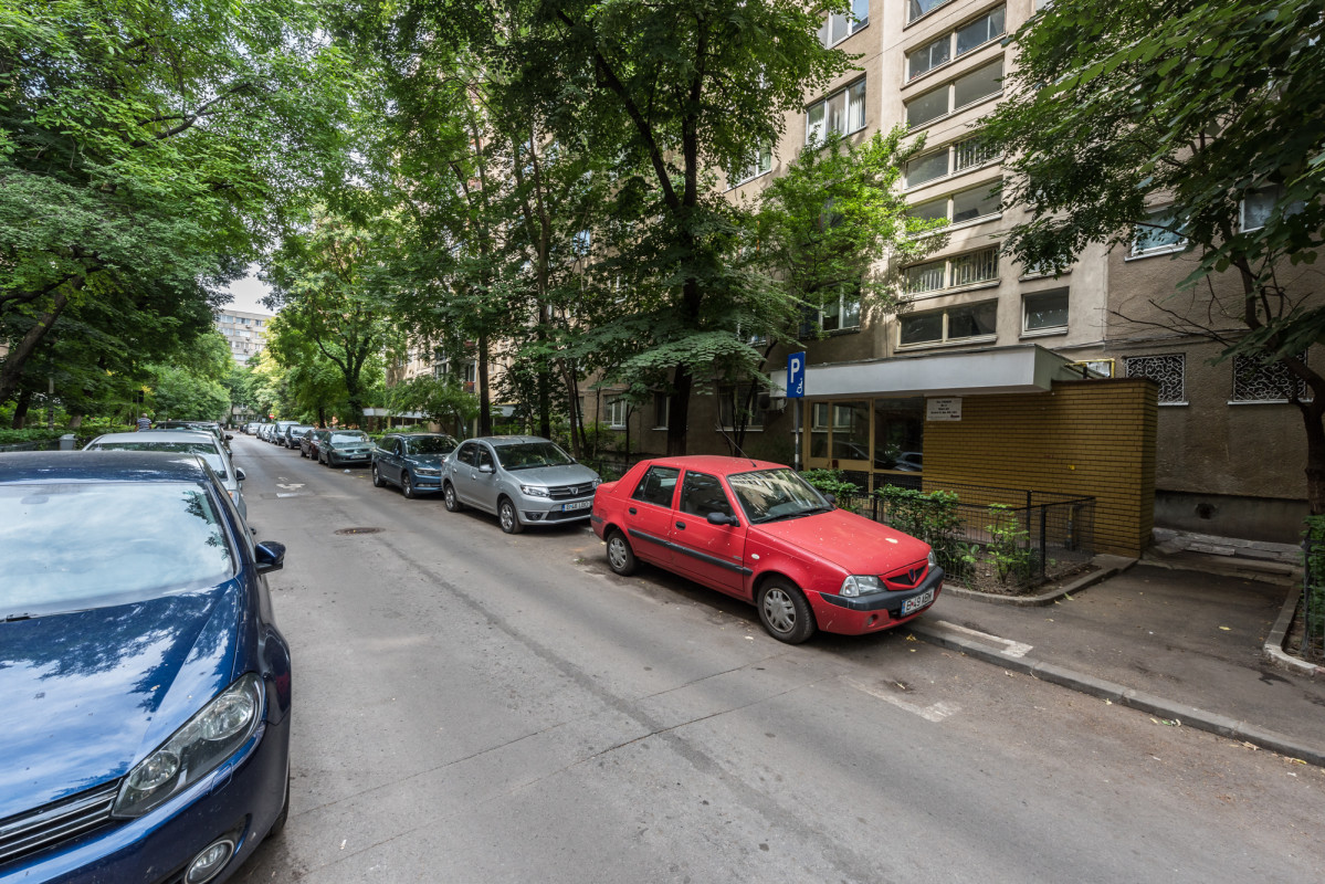 Inchiriere 2 camere, Tineretului, Str Tohani