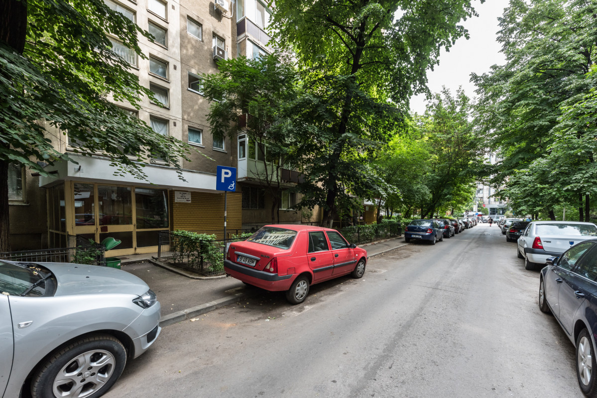 Inchiriere 2 camere, Tineretului, Str Tohani