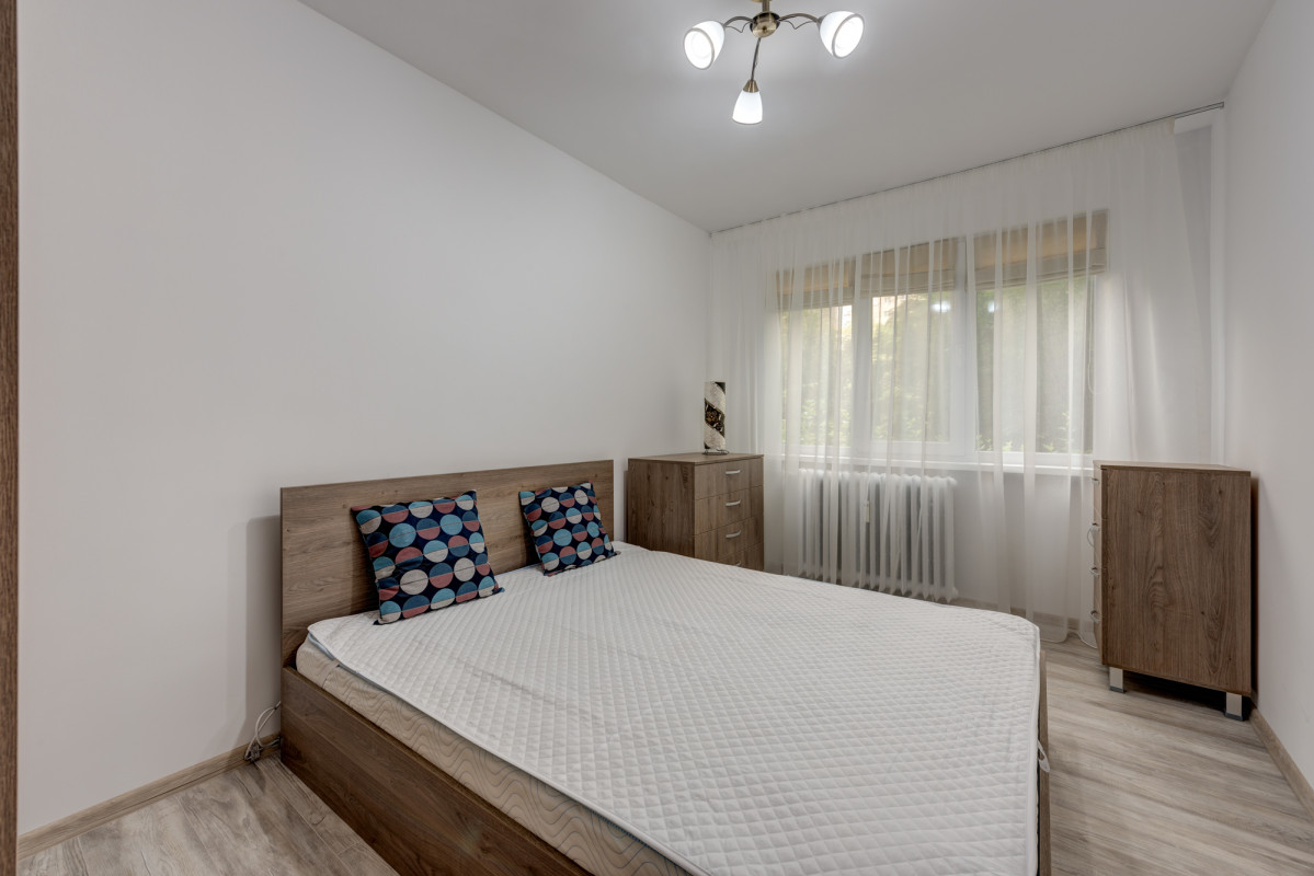 Inchiriere 2 camere, Tineretului, Str Tohani