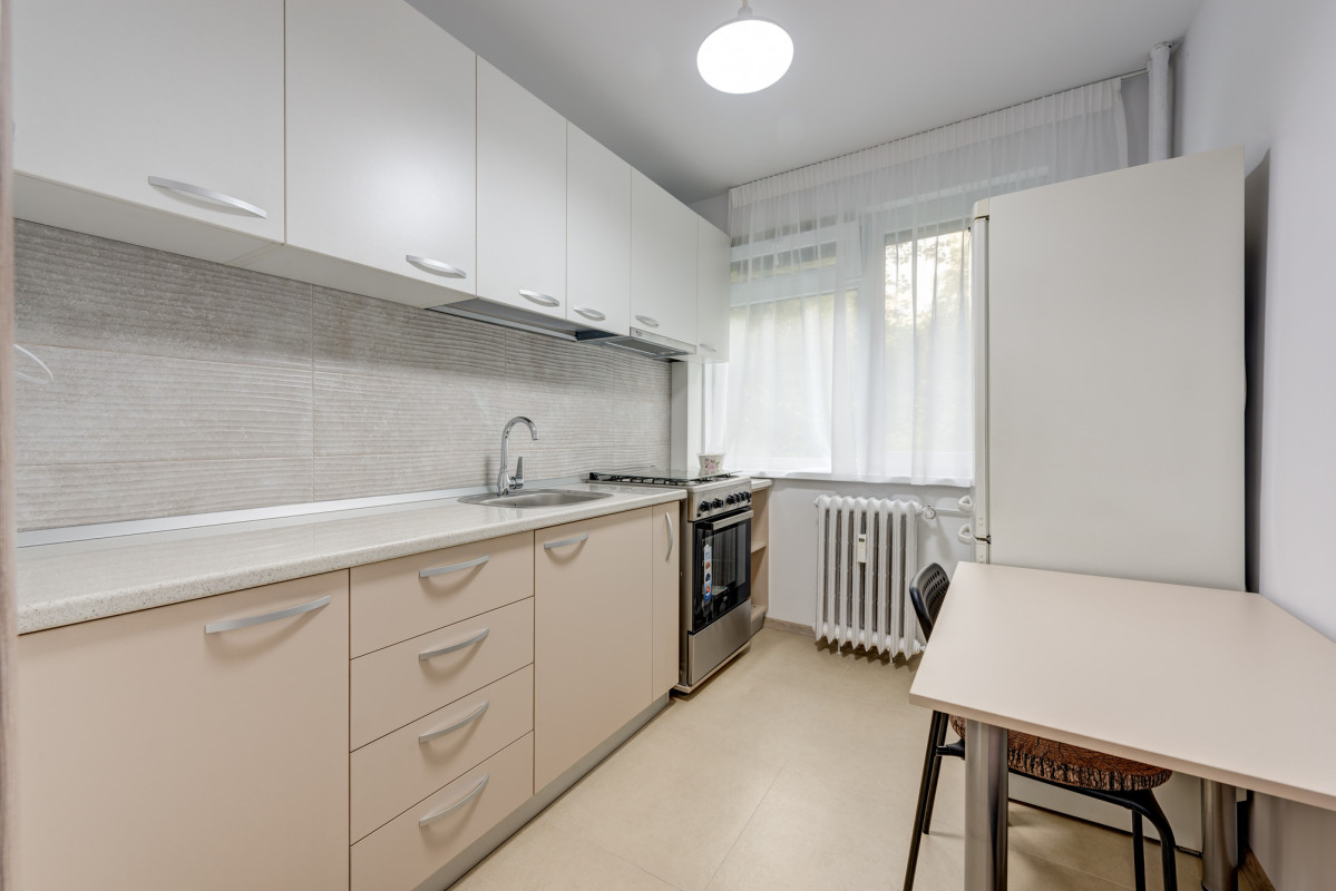 Inchiriere 2 camere, Tineretului, Str Tohani