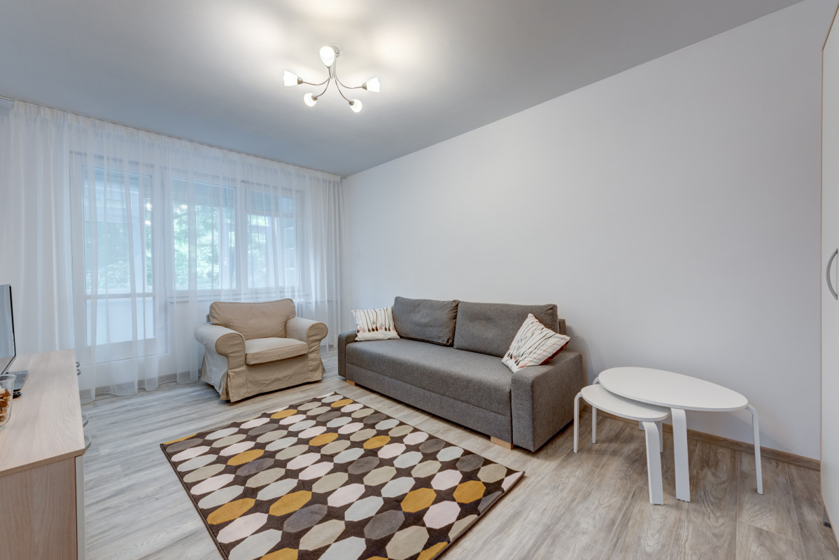 Inchiriere 2 camere, Tineretului, Str Tohani