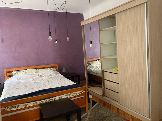 Apartament 2 camere + birou, 80mp, langa metrou, comision 0!