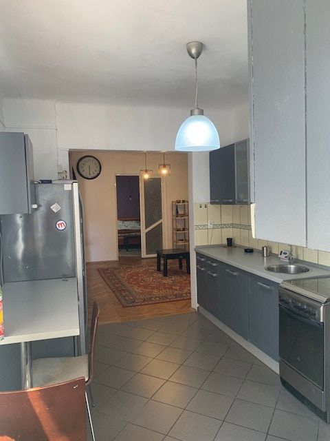 Apartament 2 camere + birou, 80mp, langa metrou, comision 0!