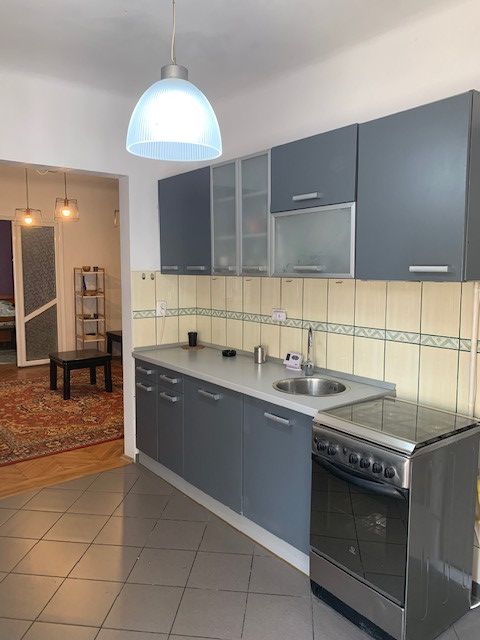 Apartament 2 camere + birou, 80mp, langa metrou, comision 0!