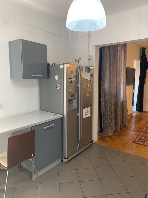 Apartament 2 camere + birou, 80mp, langa metrou, comision 0!