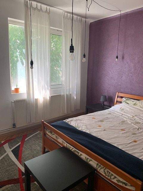 Apartament 2 camere + birou, 80mp, langa metrou, comision 0!