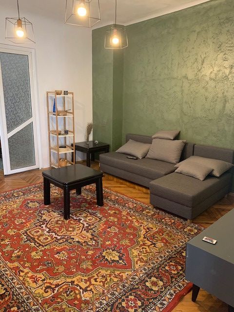 Apartament 2 camere + birou, 80mp, langa metrou, comision 0!